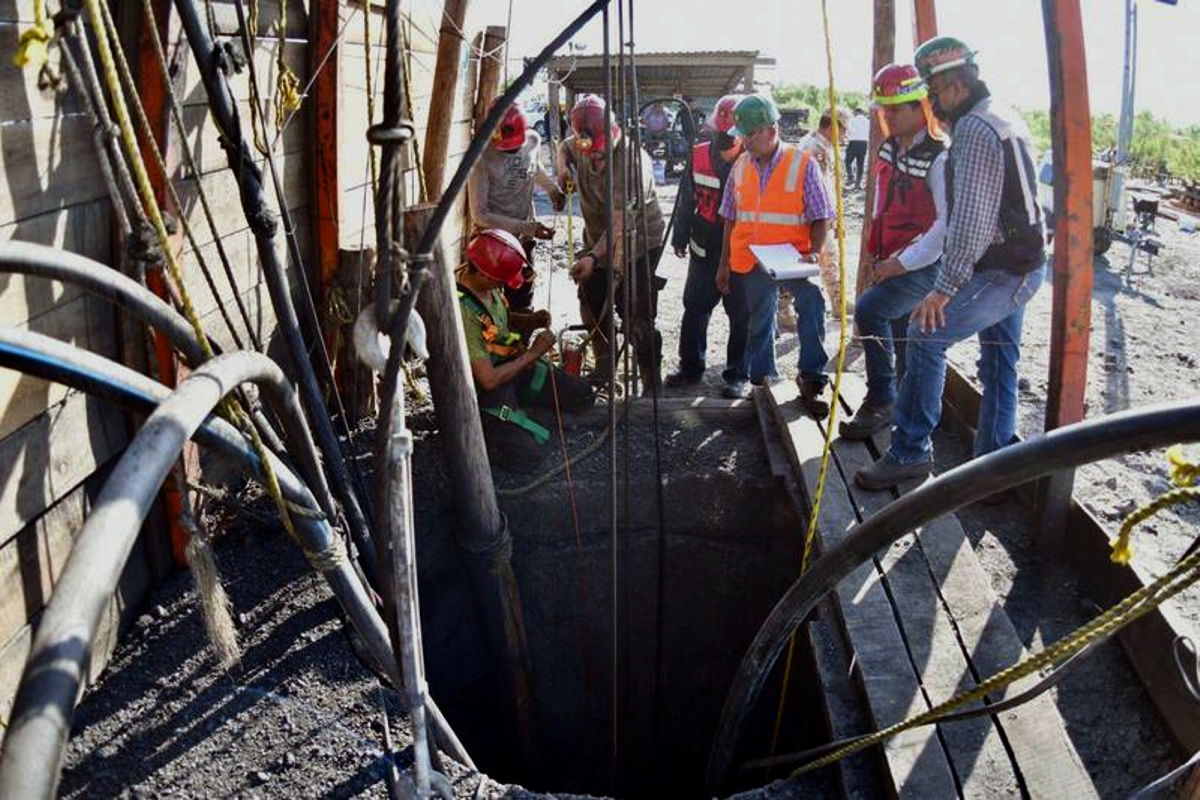 Especialistas extranjeros reconocen lo hecho