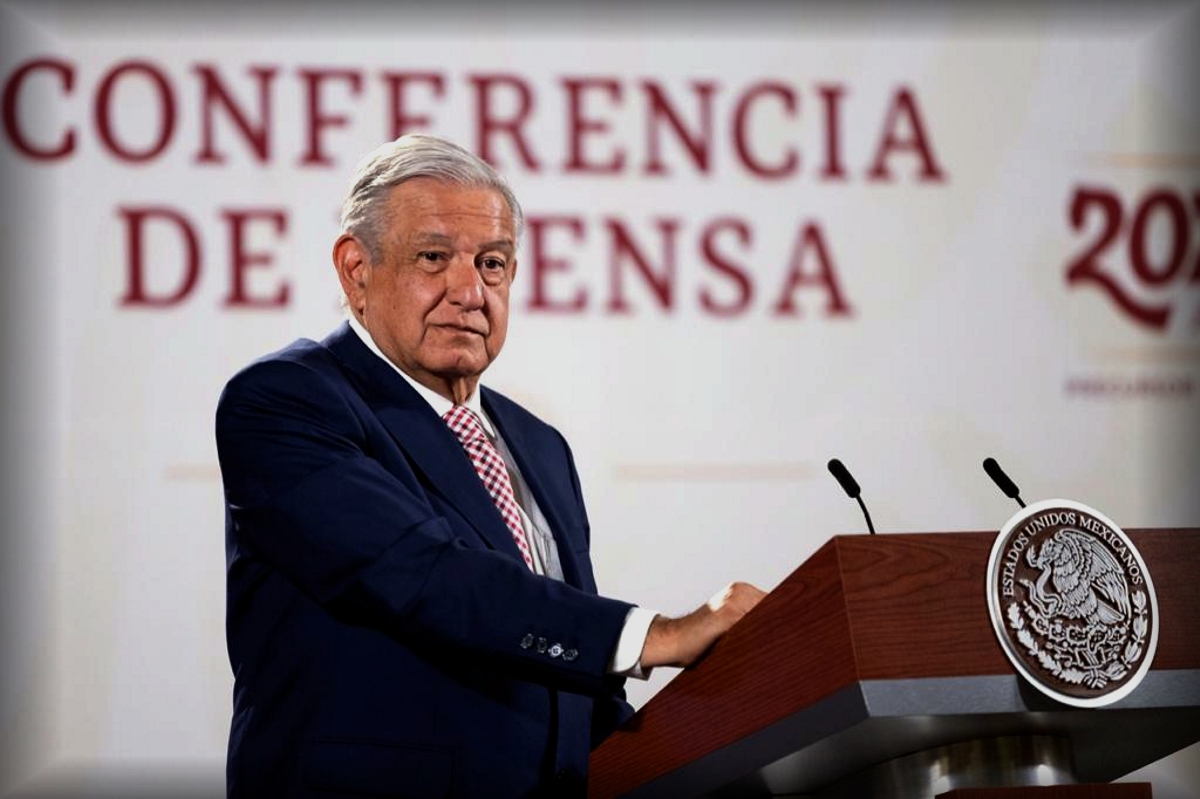 Ojalá no se repita: AMLO