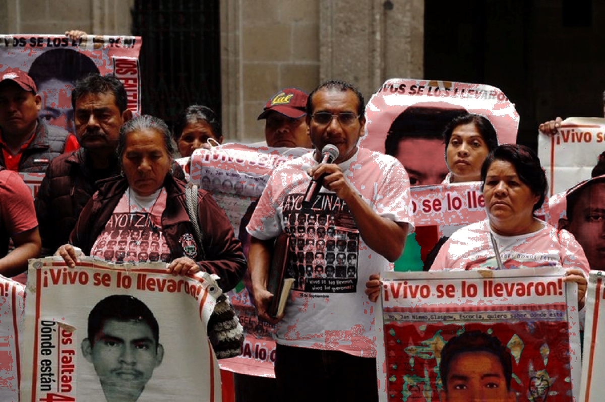 El informe duele pero es relevante