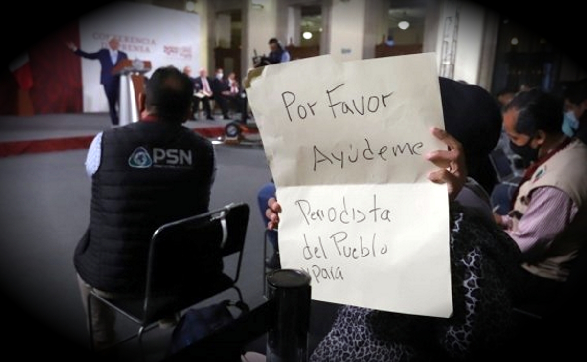 Acusan al periodista Omar Niño de amenazas