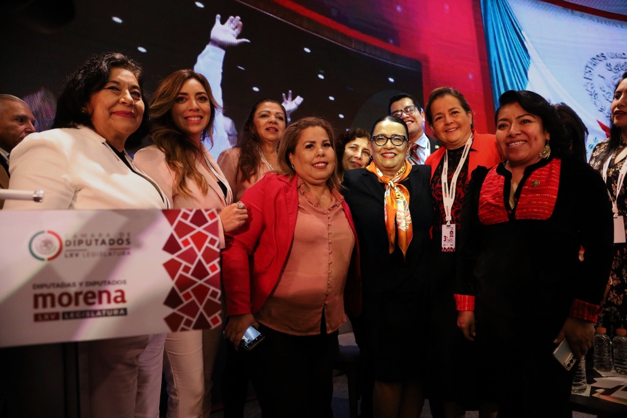 Sedena sí puede hacer labores de seguridad