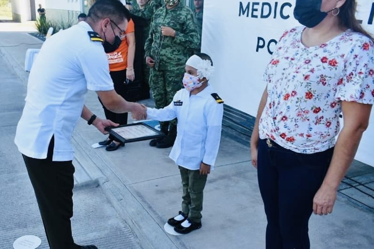 Ejército Mexicano en Tamaulipas