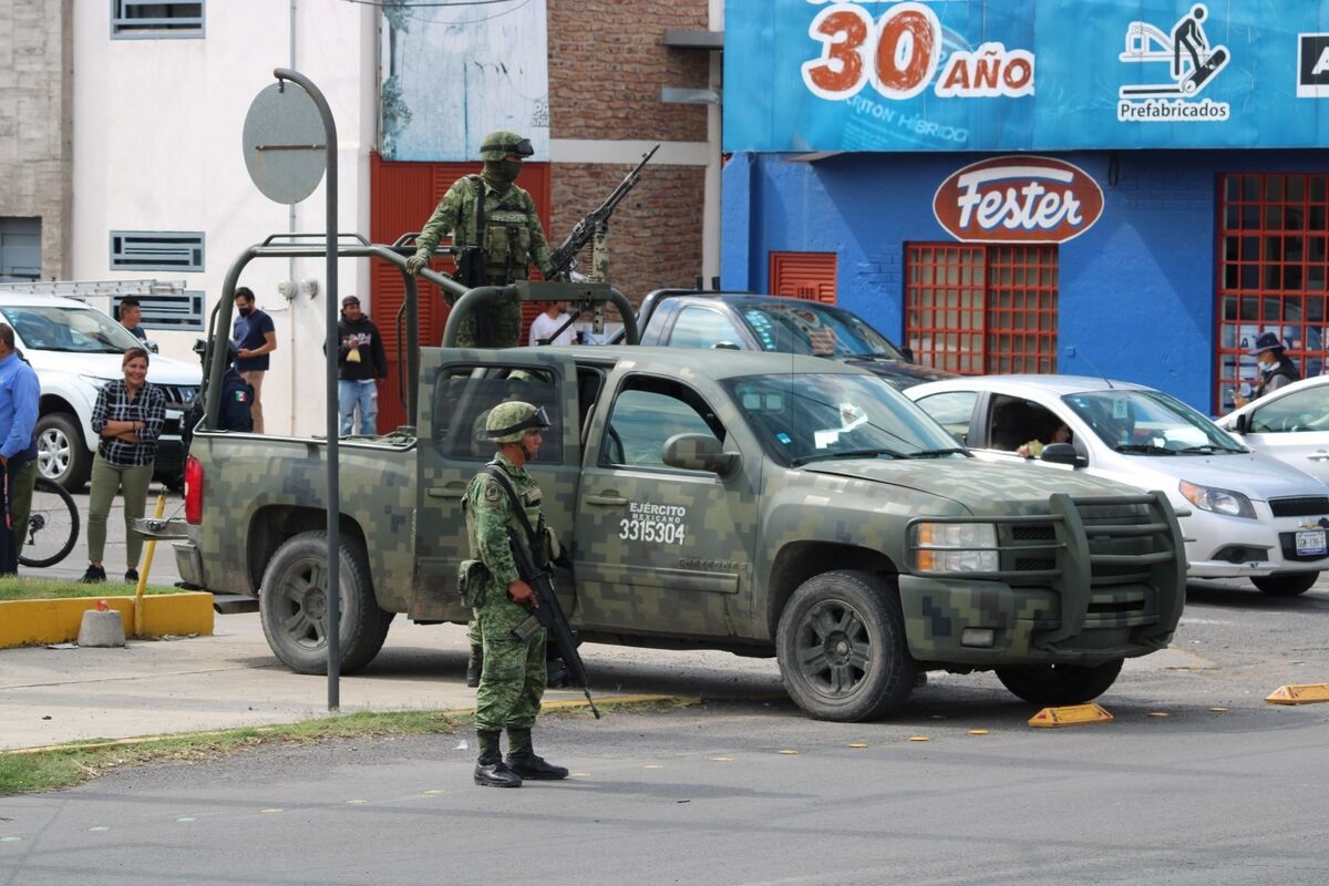 homicidios en fin de semana