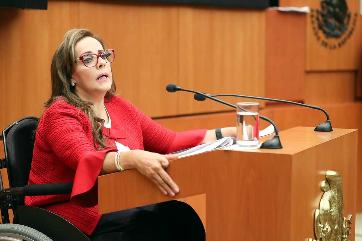 licencia de Yolanda de la Torre
