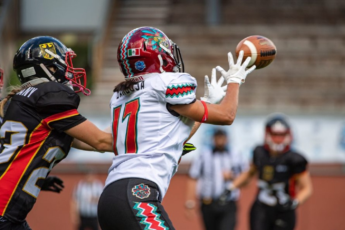 Federación Mexicana de Fútbol Americano