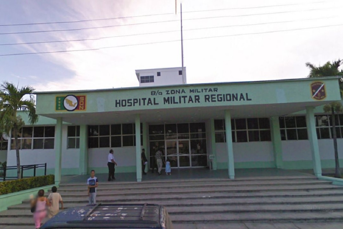 campaña de vacunación en Tampico