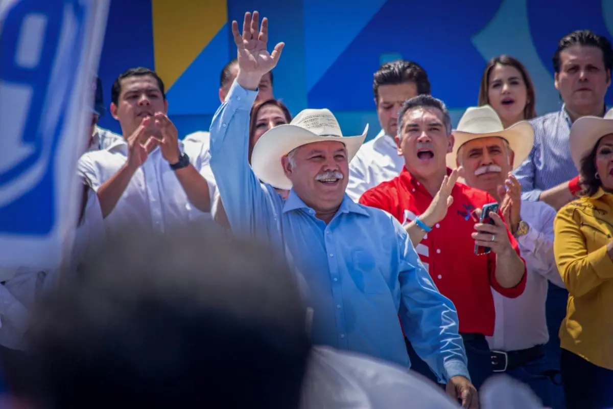 elección en Tamaulipas