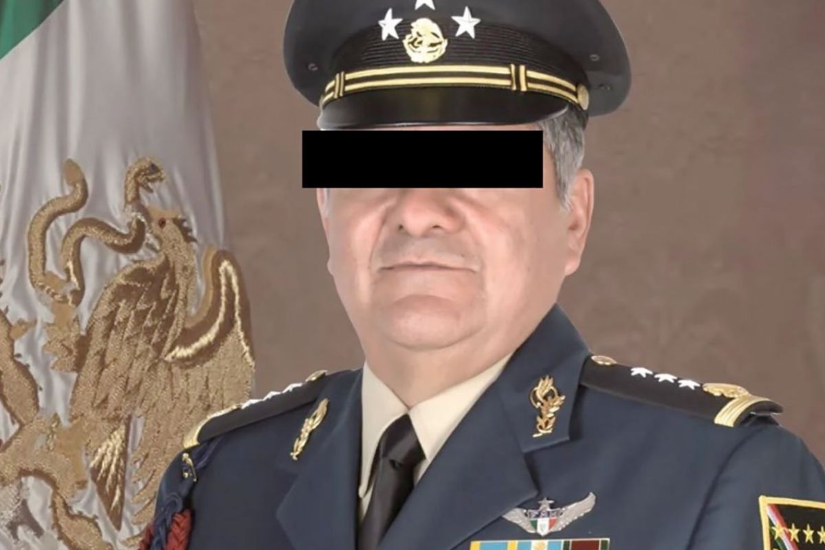 Encinas en caso Ayotzinapa