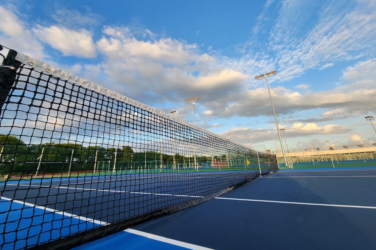 Torneo Internacional de Tenis Tampico