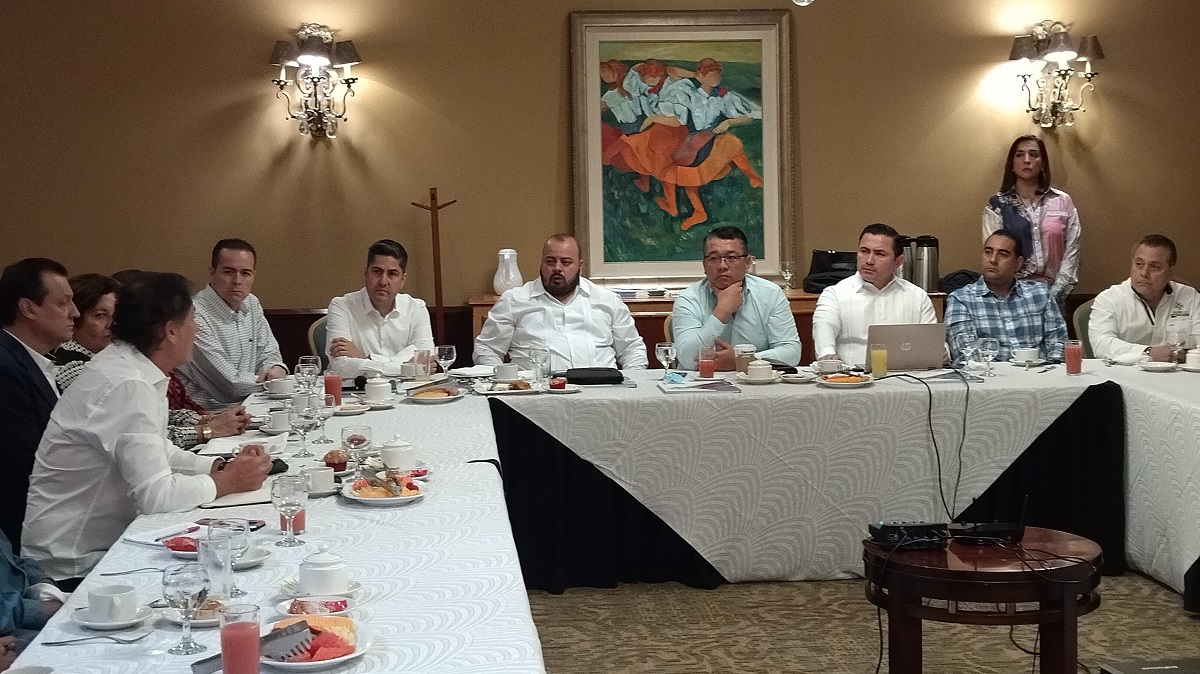 proyectos de petróleo y energía