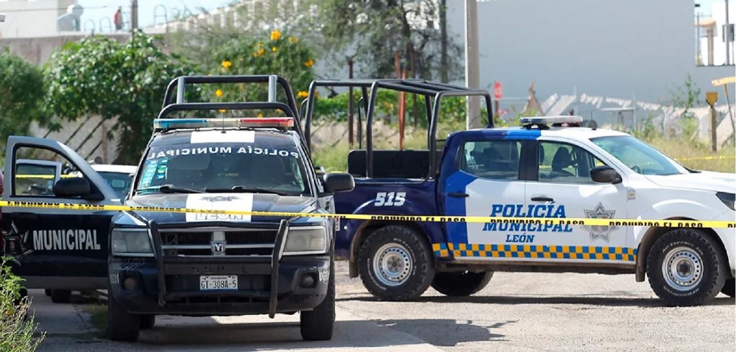 Operativos son culpables de violencia