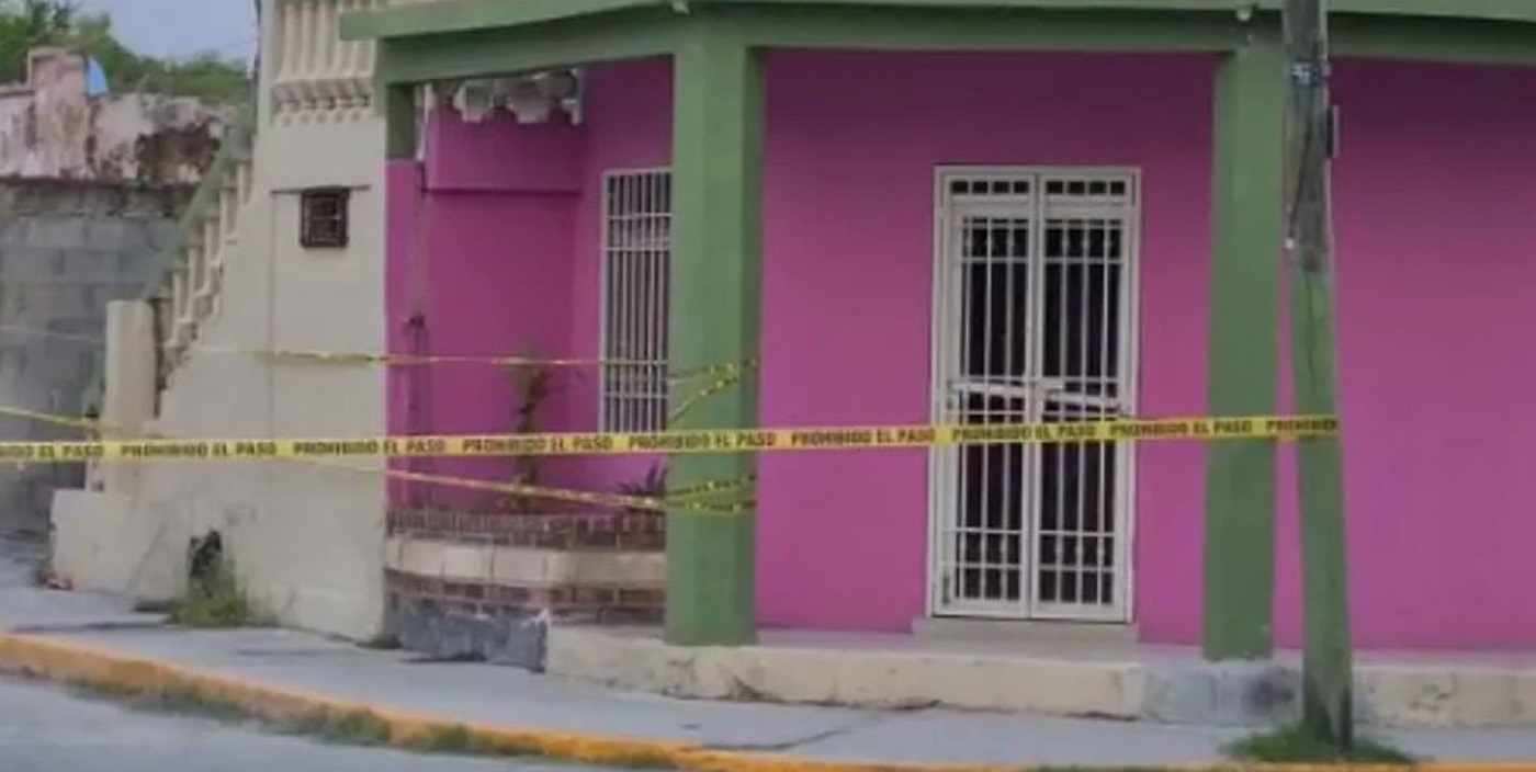Mataron a pareja dentro de su casa