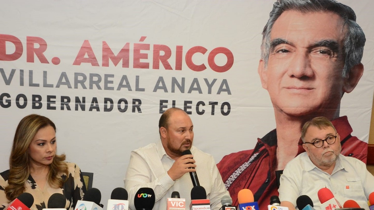 Comité de Transición