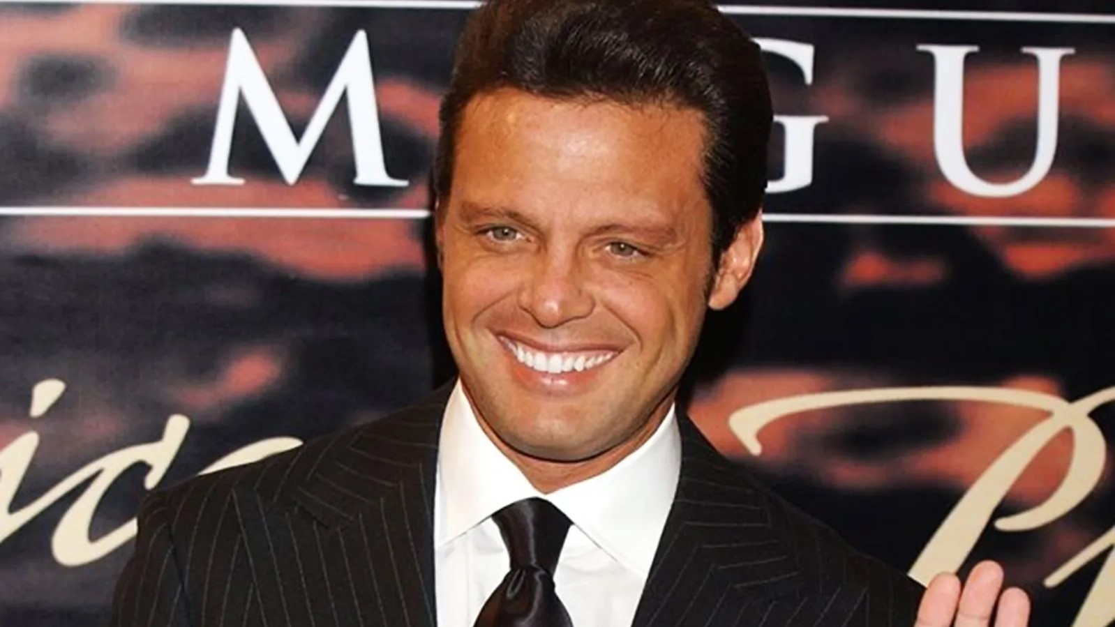 Luis Miguel