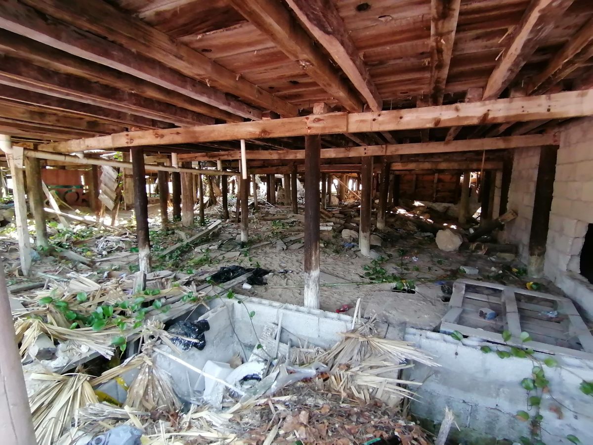 Inversionistas se espantan por los establecimientos