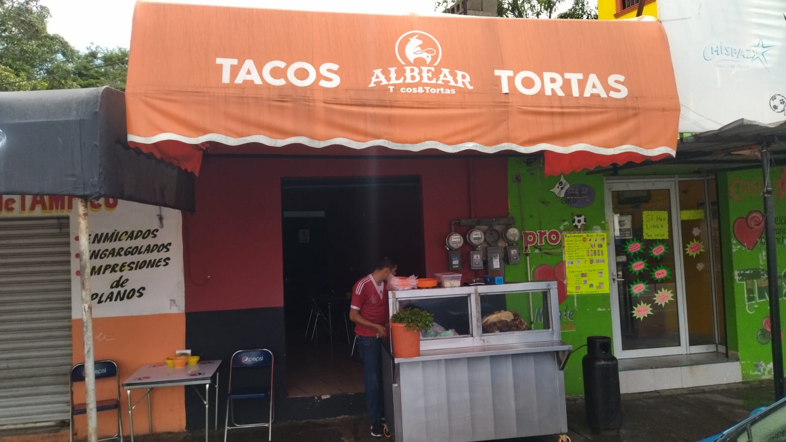 patrullas de Tampico no tienen gasolina