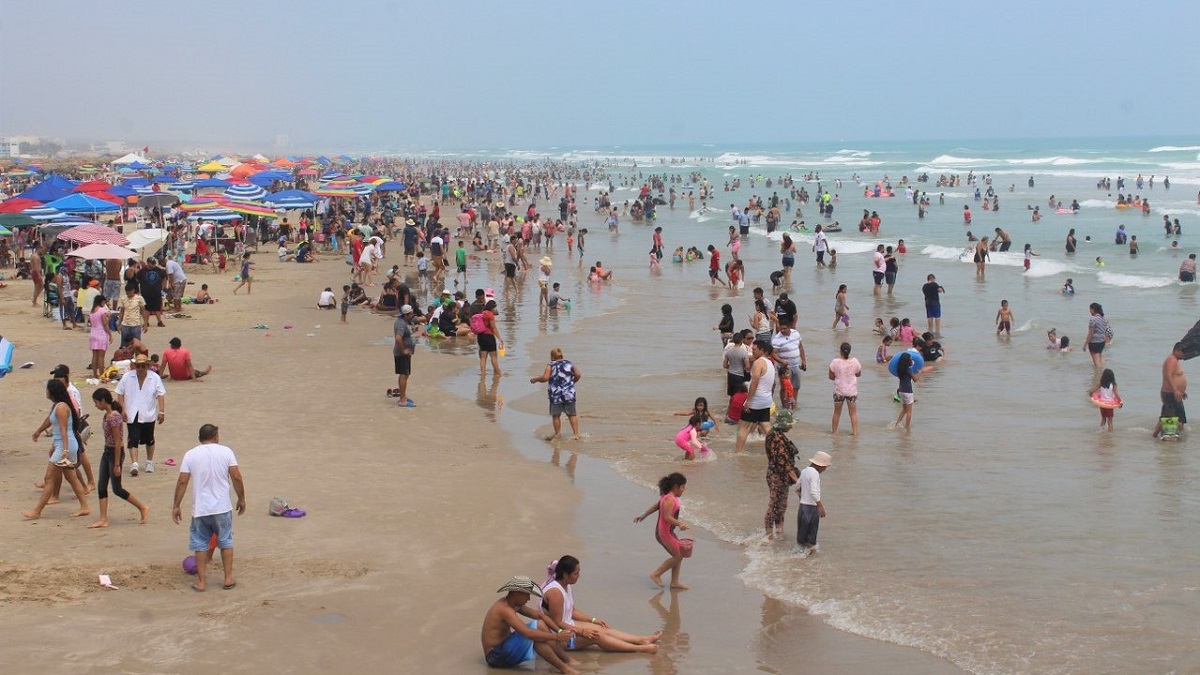 Turismo en Tamaulipas