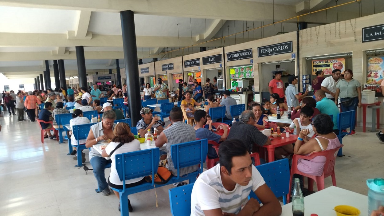 Grito y desfile generaron derrama