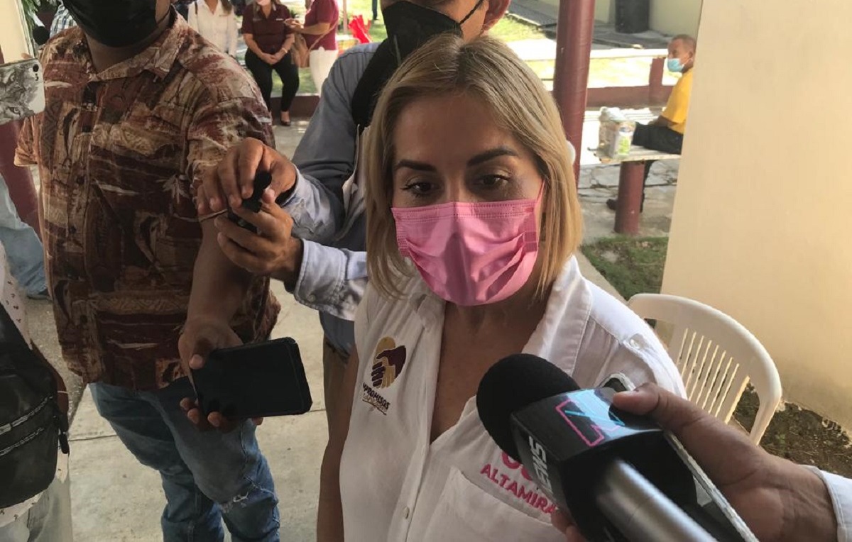 Se han atendido a 150 niños migrantes