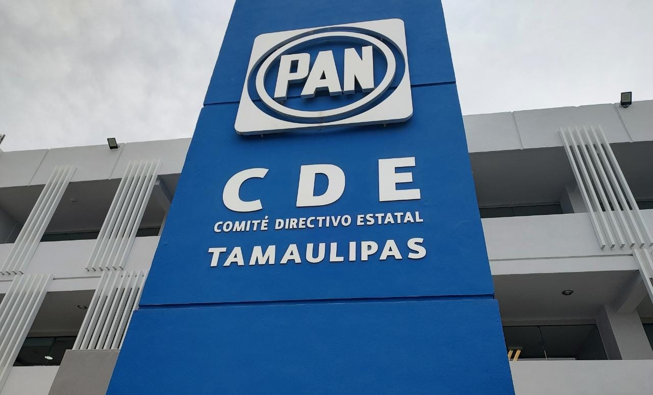 PAN Tamaulipas firme en impugnación