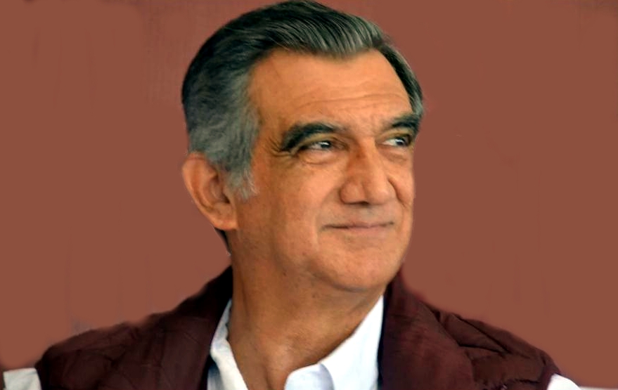 Toma de Protesta de Américo Villarreal