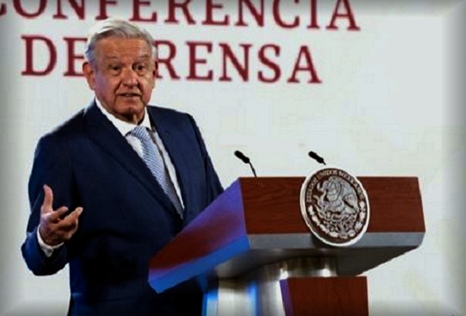 desprestigiar al Ejército