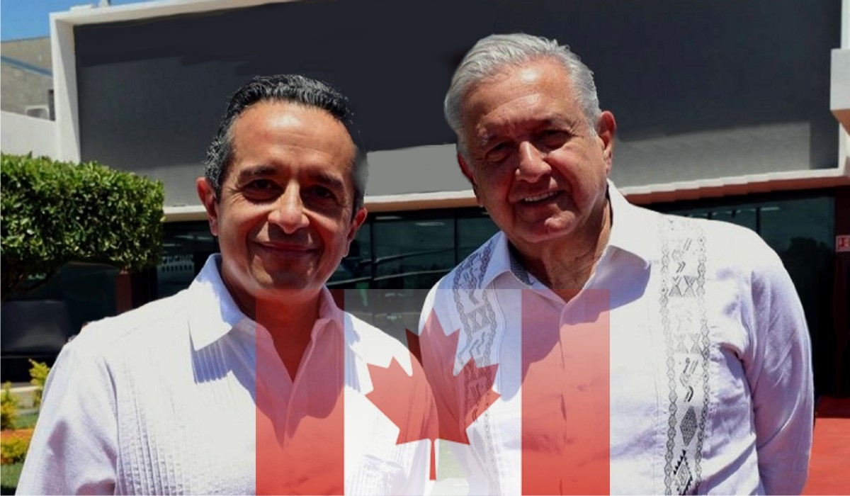 promocionará a Quintana Roo en Canadá