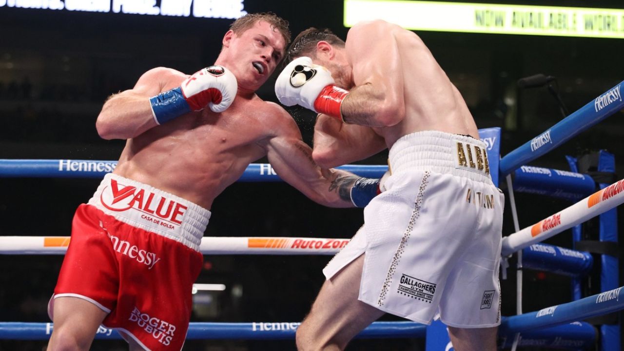 Tras su victoria contra Golovkin, el boxeador mexicano, Saúl 'Canelo' Álvarez anuncia que se realizará una cirugía en la mano por lesión.