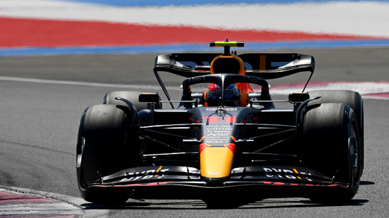 A pesar de su desempeño en la qualy, donde 'Checo' Pérez tiene el cuarto mejor tiempo en Monza, este tendrá que iniciar de décimo cuarto.