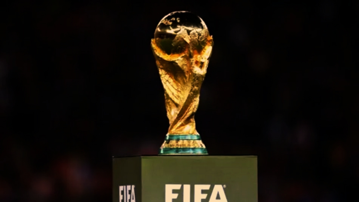 Copa del Mundo estará en Iztapalapa