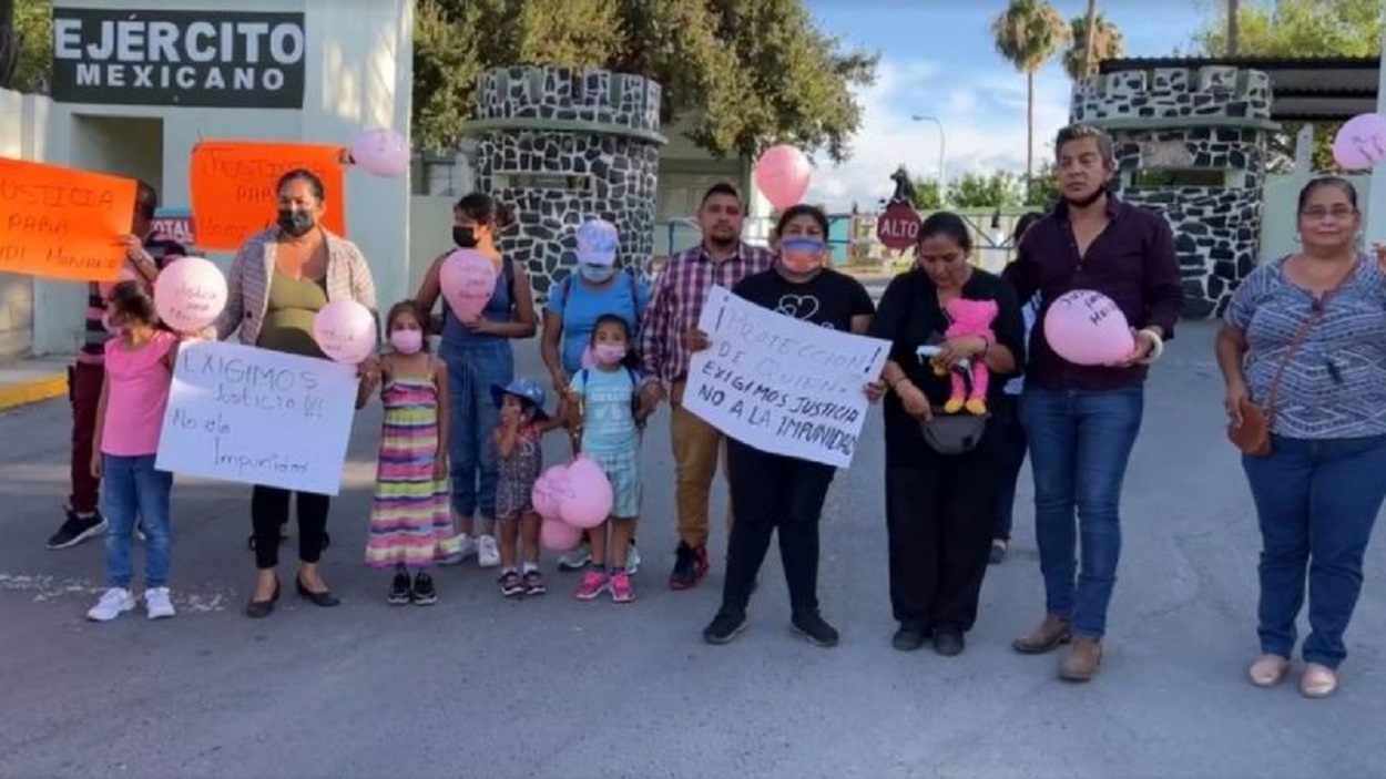 ONU-DH condenó el asesinato