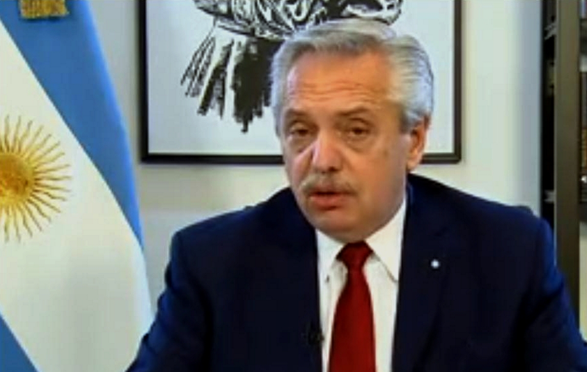 grave desde regreso a democracia