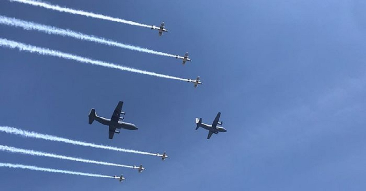 Suspenderá operaciones el aeropuerto capitalino