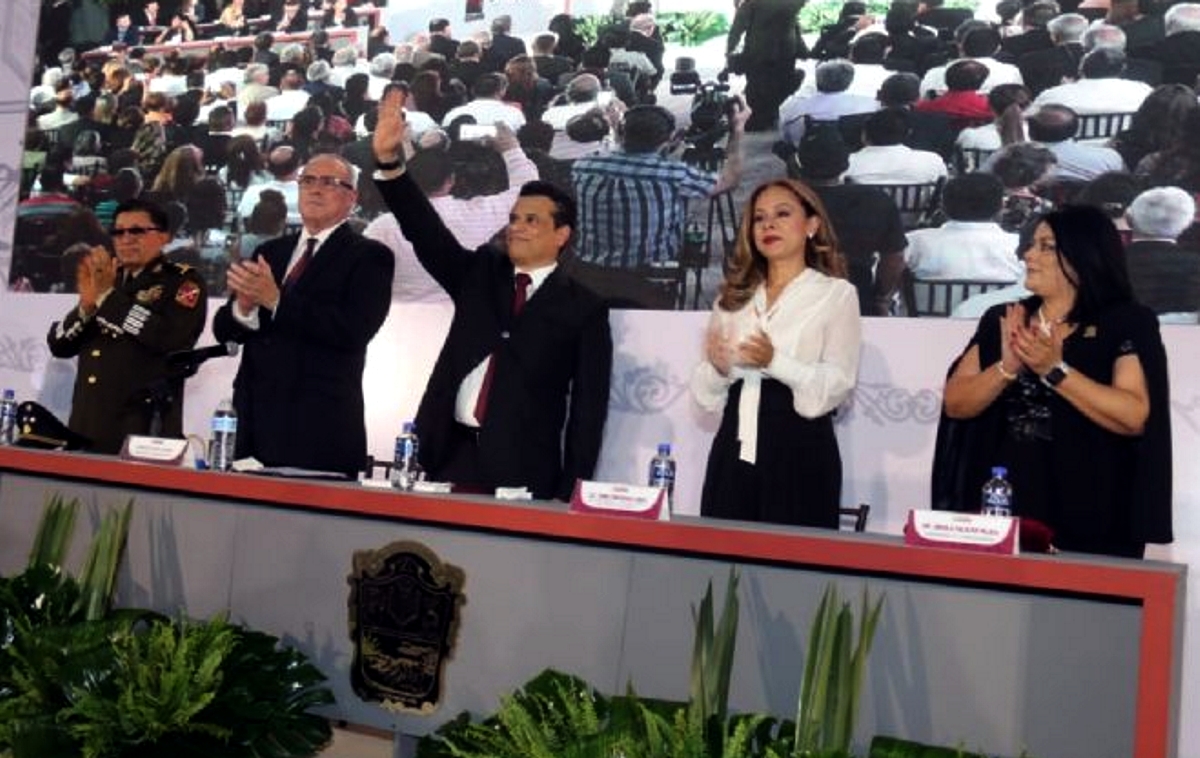 Victoria está rumbo a un mejor futuro