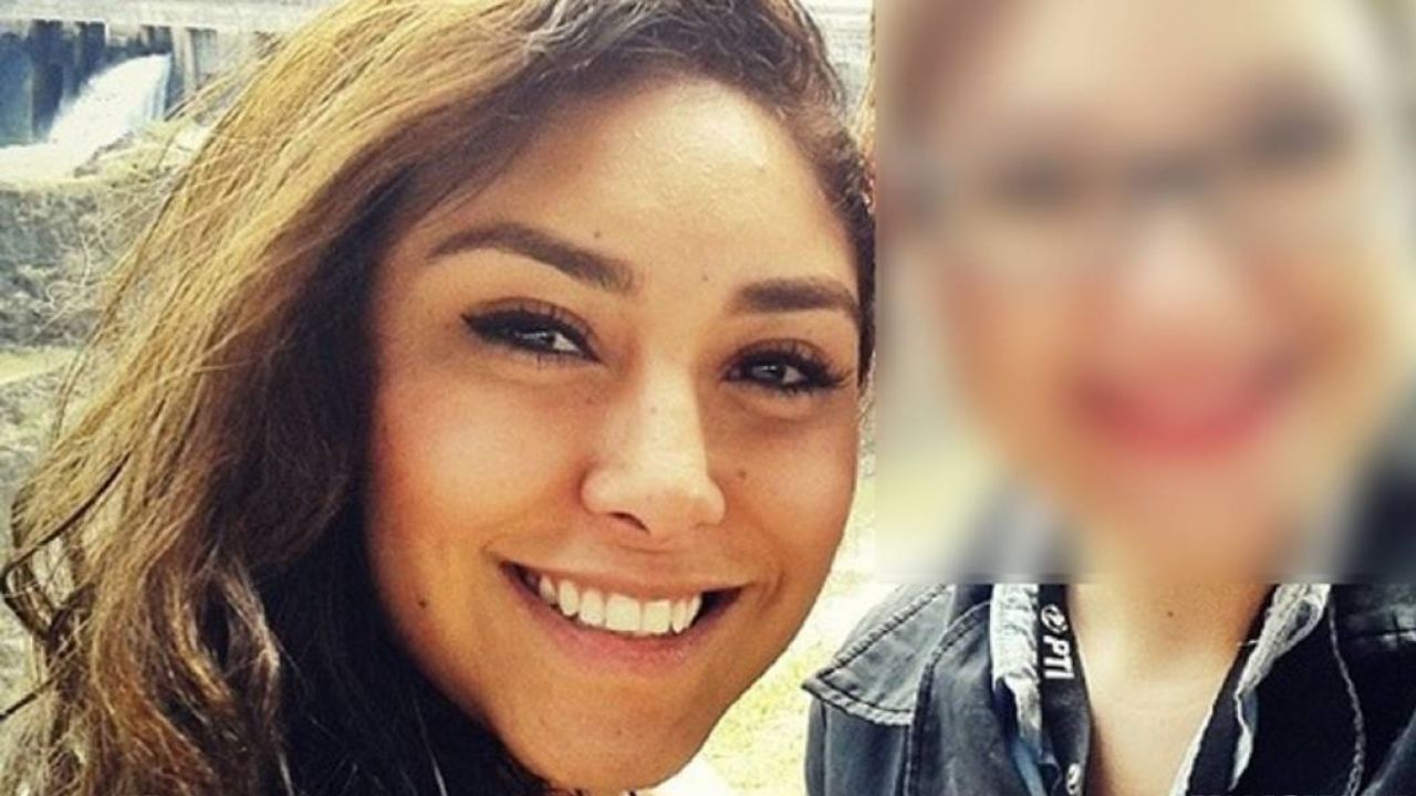 Luego de que el funcionario advirtiera de una filtración de información, la hija de José Luis Abarca acusa a Alejandro Encinas de mentiroso.