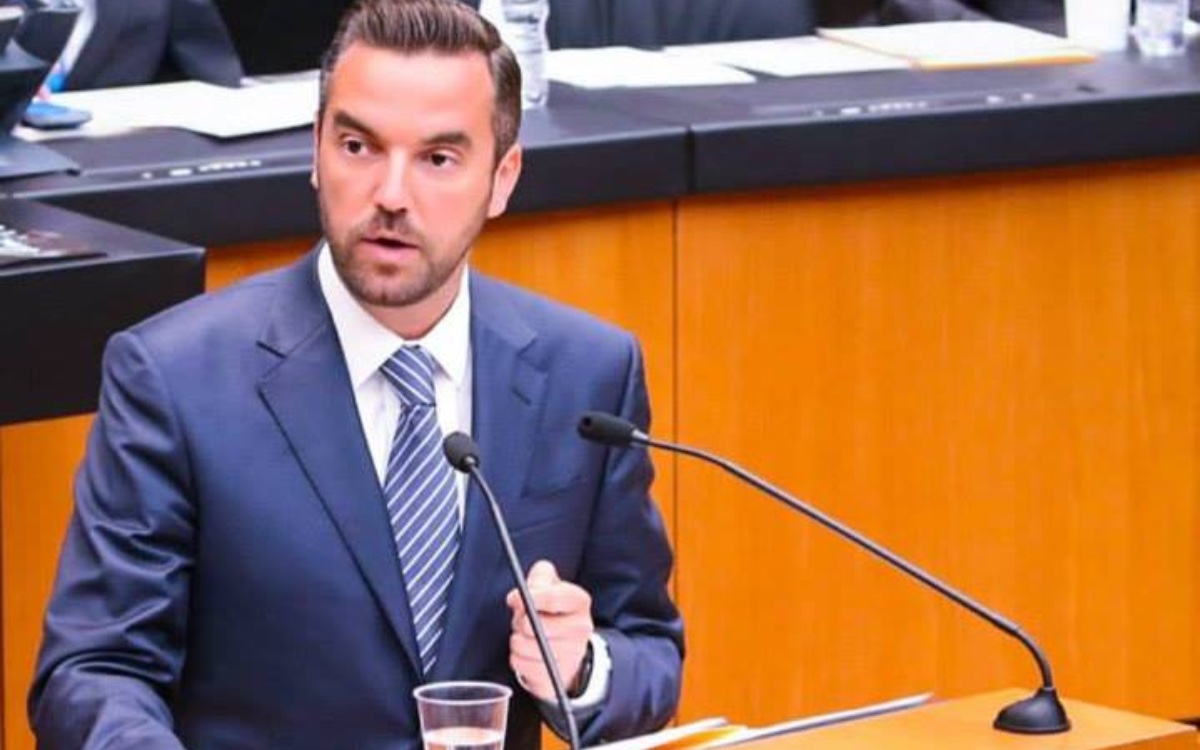 Este pasado viernes, luego de año y medio de estar tras las rejas, liberan al exsenador Jorge Luis Lavalle Maury, del Reclusorio Norte.