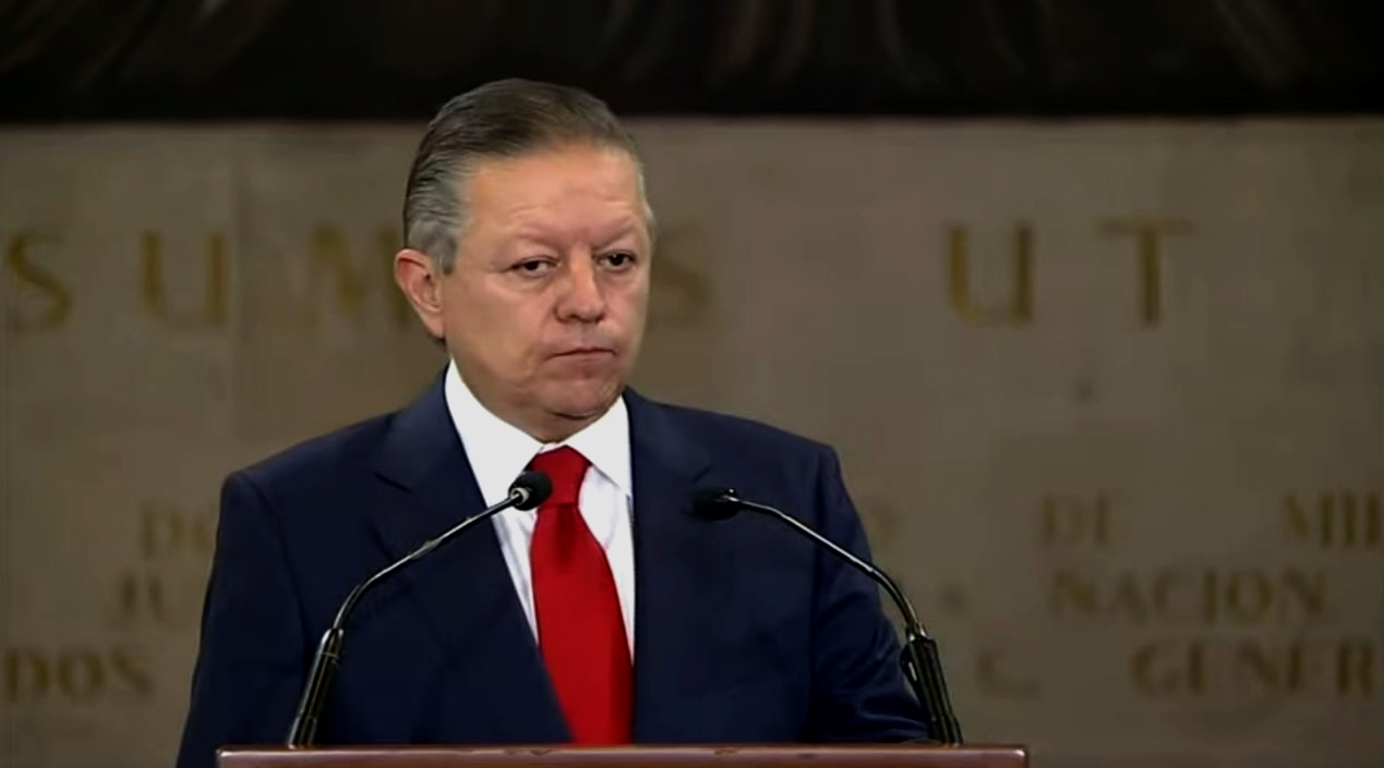 discusión sobre prisión preventiva