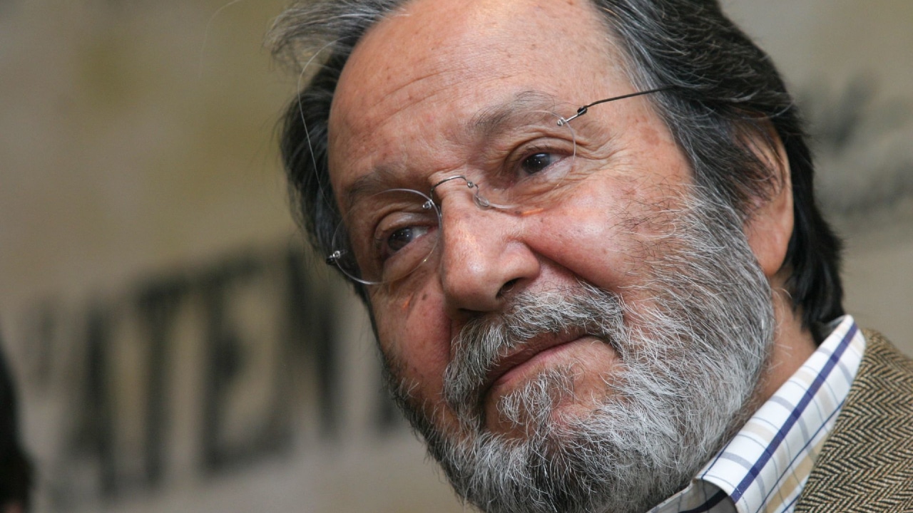 Tras 83 años de vida, diversos medios nacionales reportan el fallecimiento del reconocido cineasta mexicano, Jorge Fons.