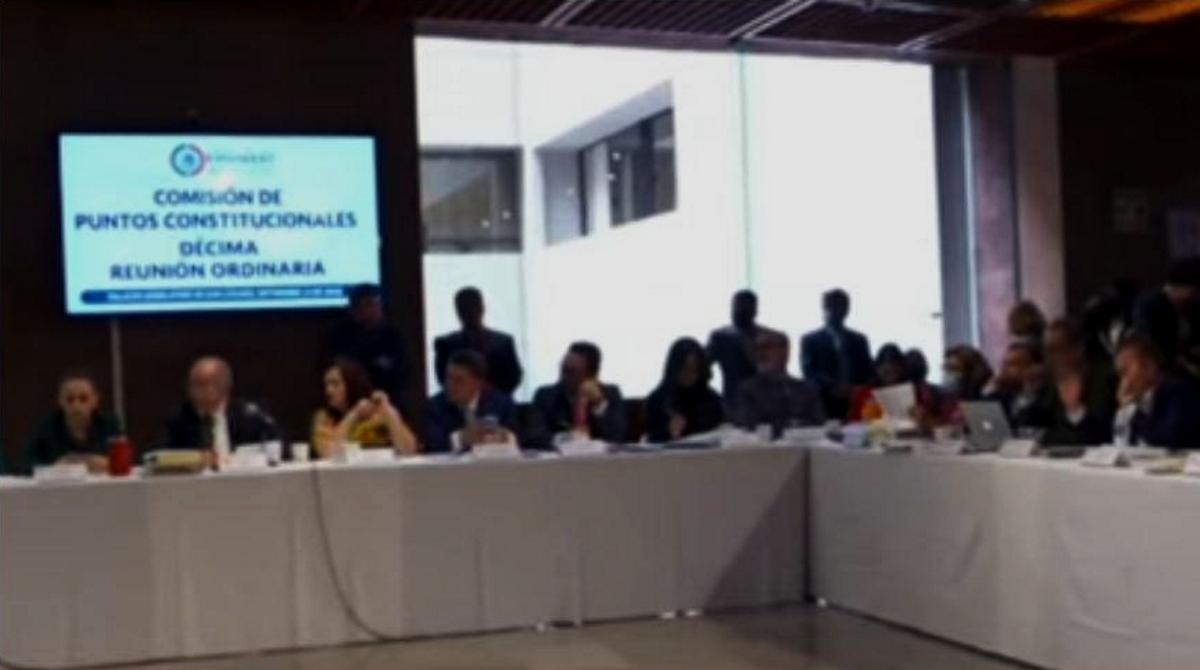 amplían hasta el 2029 labores de seguridadas