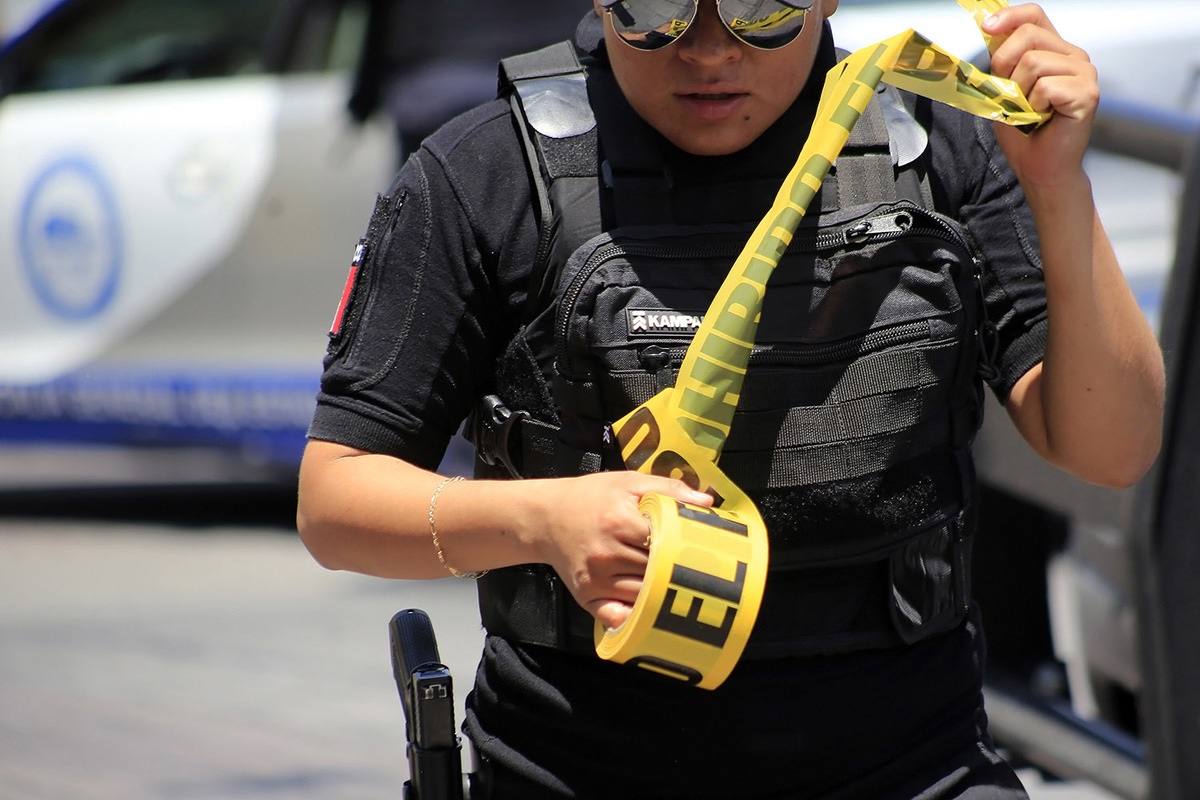 comandancia de Zacatecas