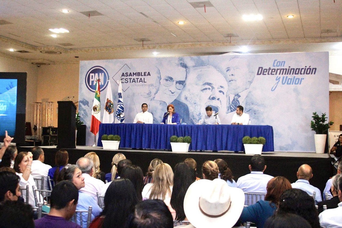 PAN en Tamaulipas