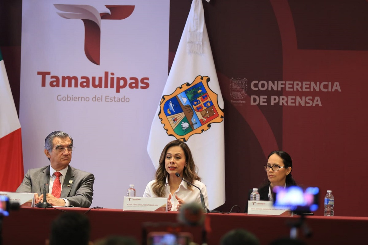 Contraloría de Tamaulipas