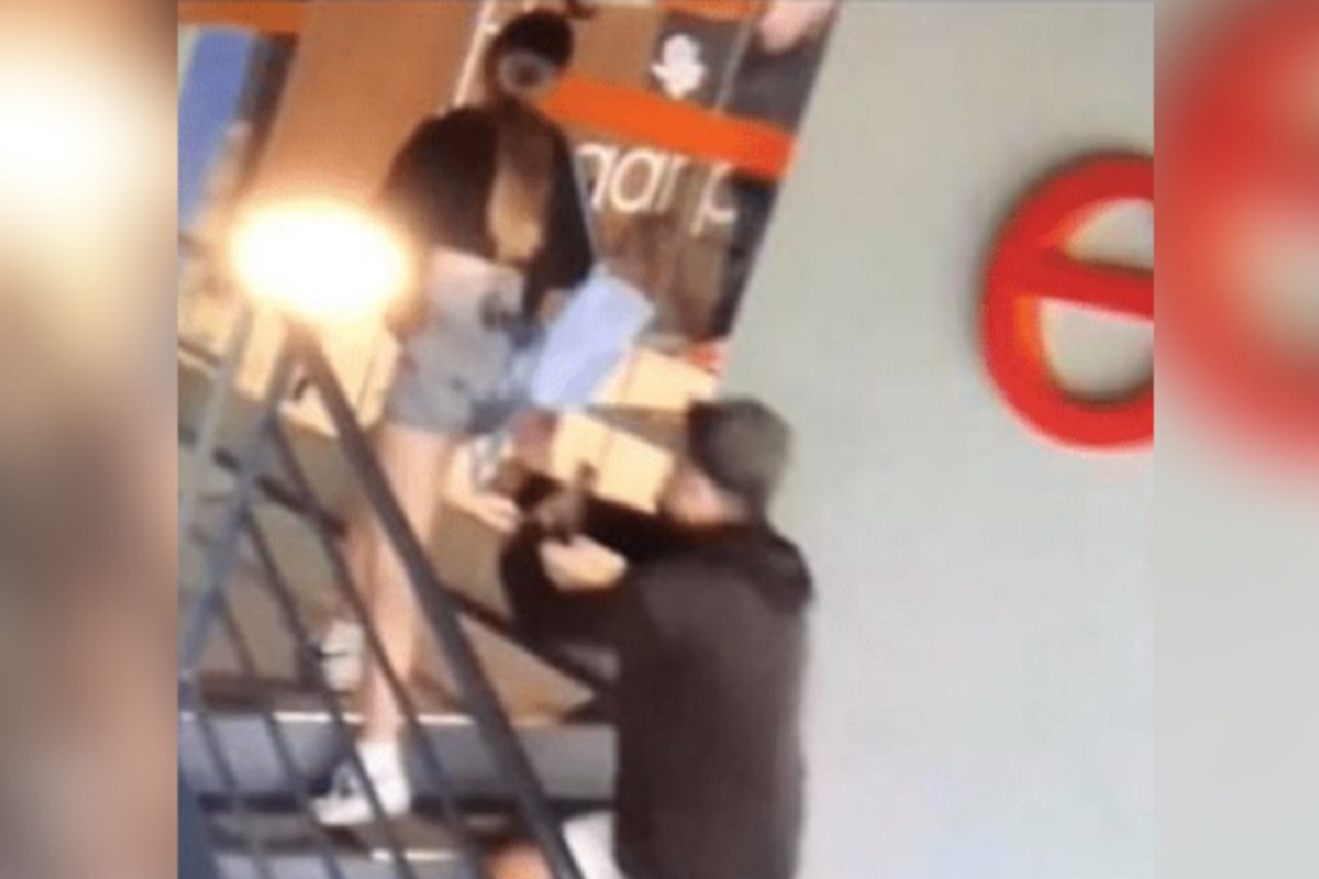 secuestradores de Guadalajara