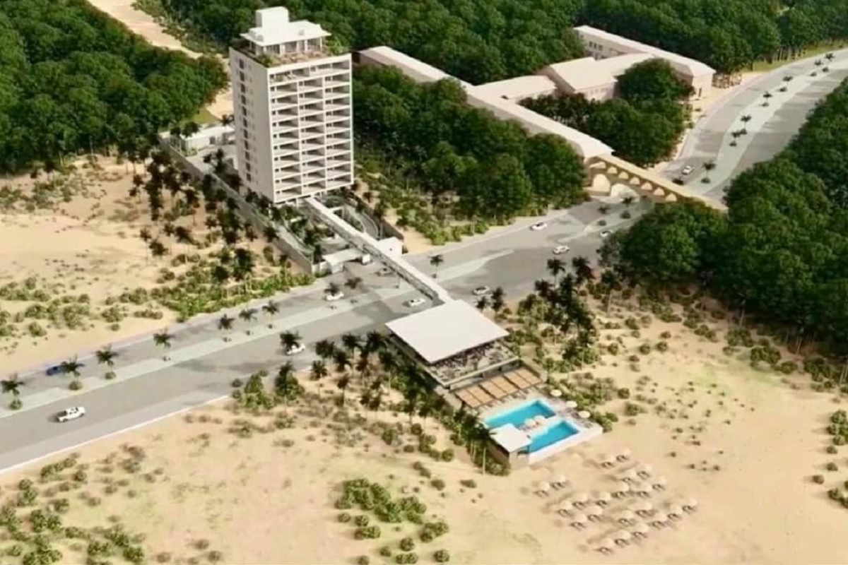 condominios en Ciudad Madero