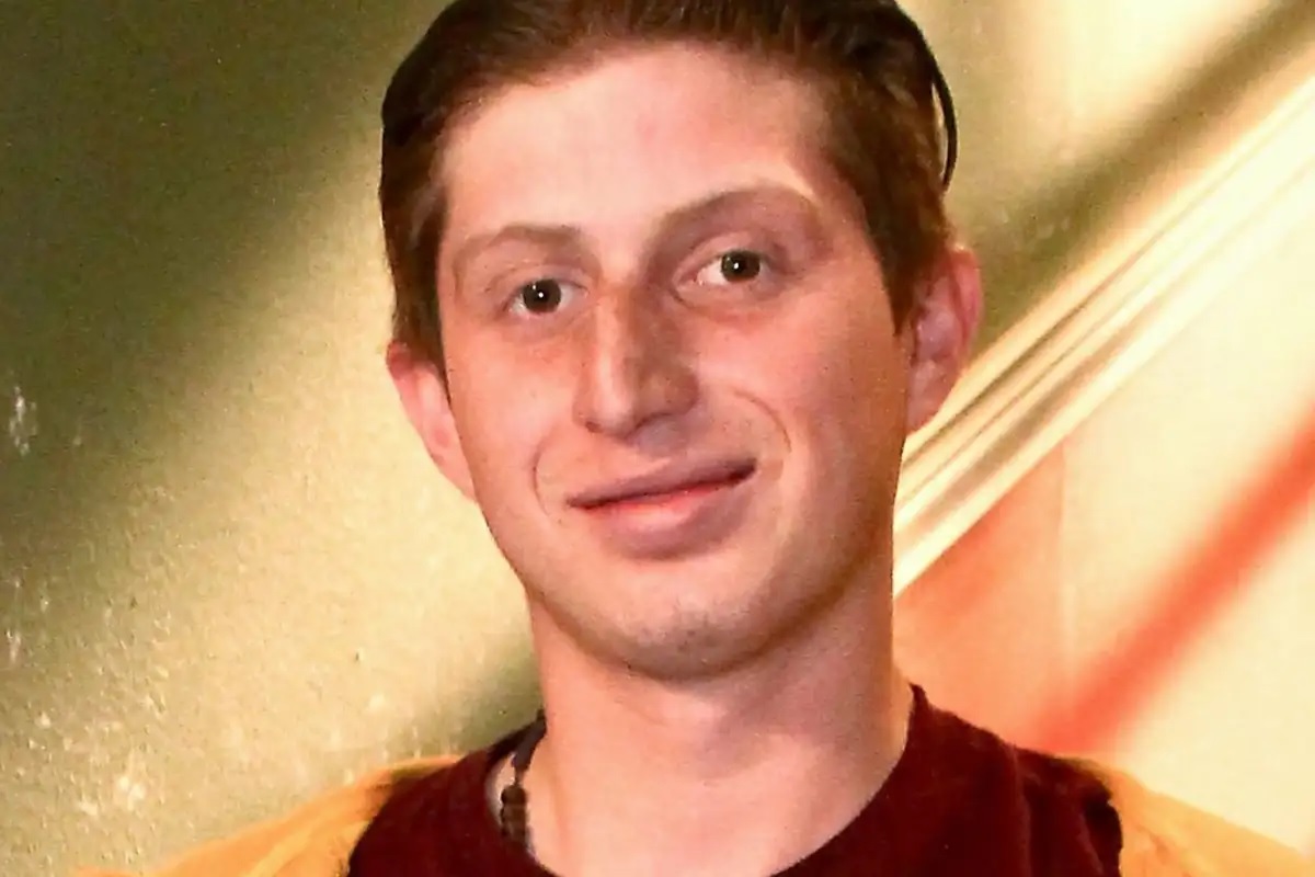 actor Octavio Ocaña