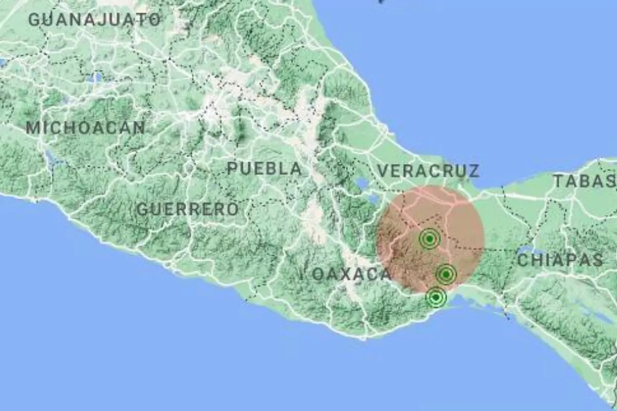 sismo en chiapas