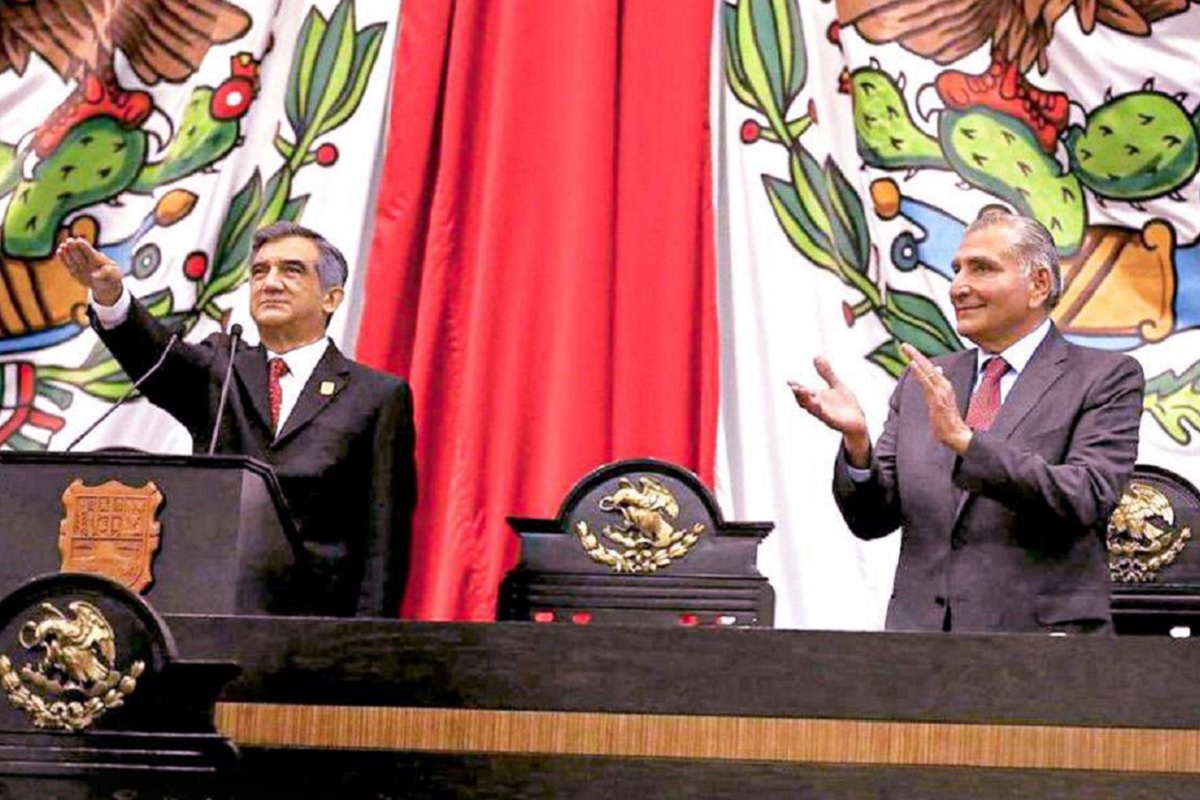 corcholatas de Morena