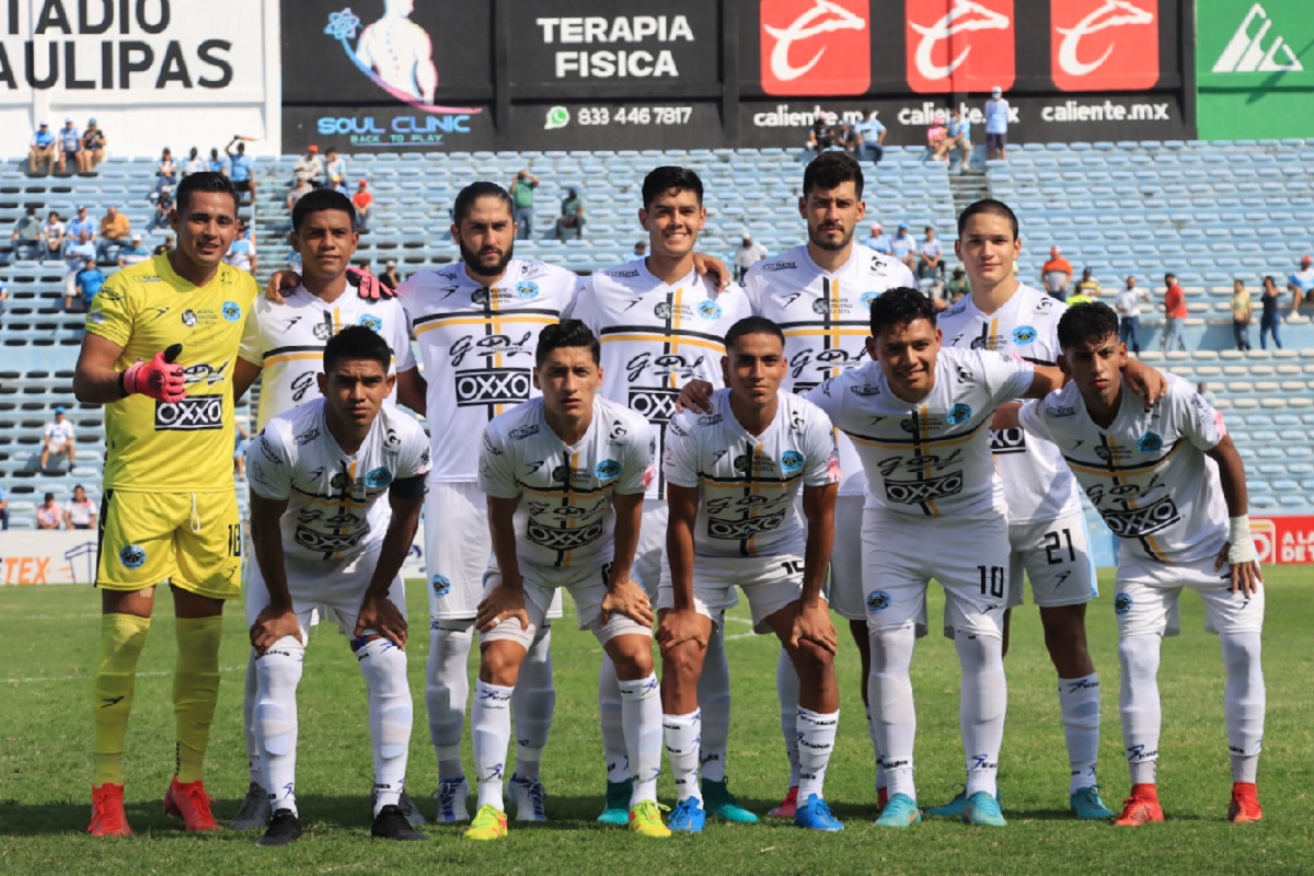 La Jaiba Brava en la Liguilla