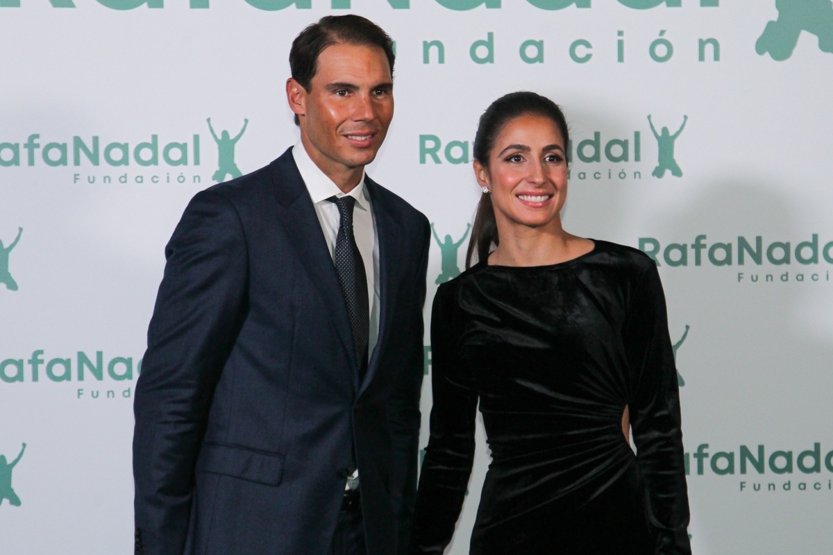 Rafael Nadal
