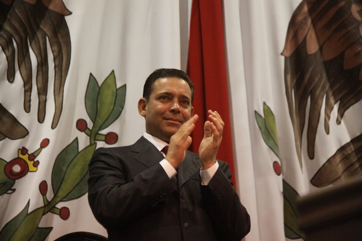 Eugenio Hernández